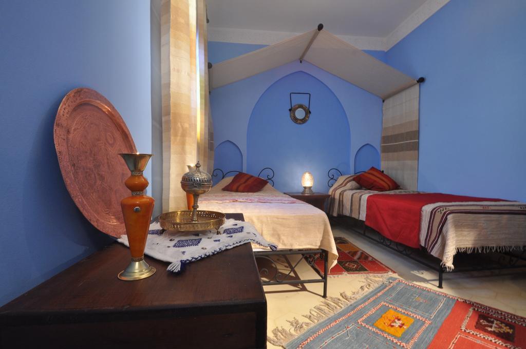 Riad La Famille Marrákes Kültér fotó